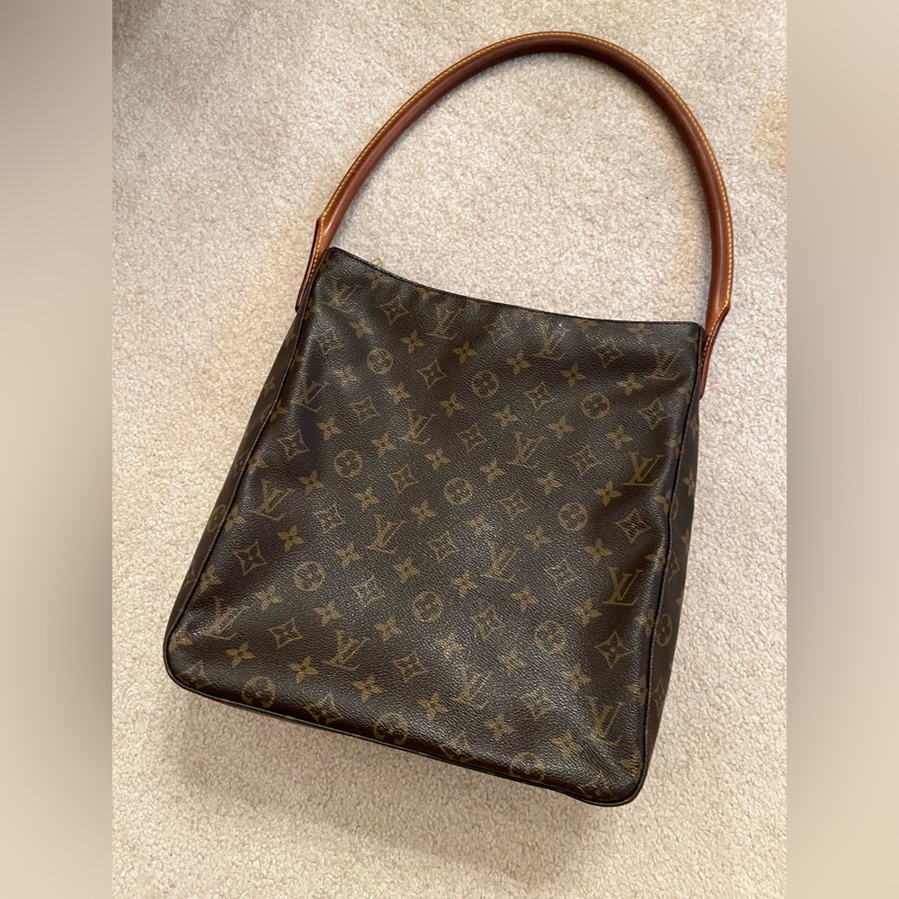 Vintage Louis Vuitton Bag